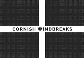 Cornish Windbreaks Logo