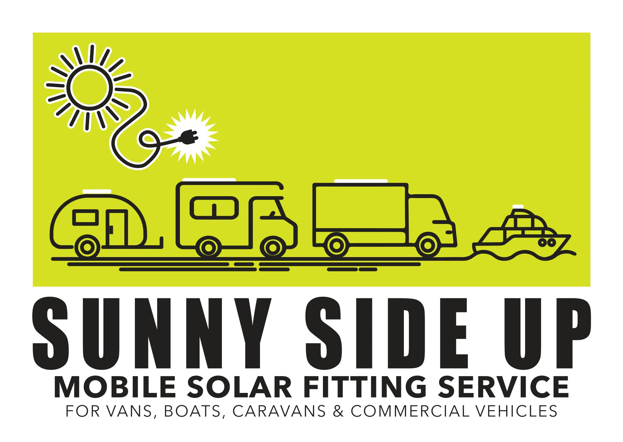 Sunnysideupsolar Ltd 17.73A Logo