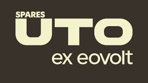 Uto Ex Eovolt Logo