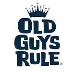 Old Guys Rule Logo
