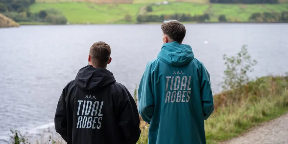 Tidal Robes Hero