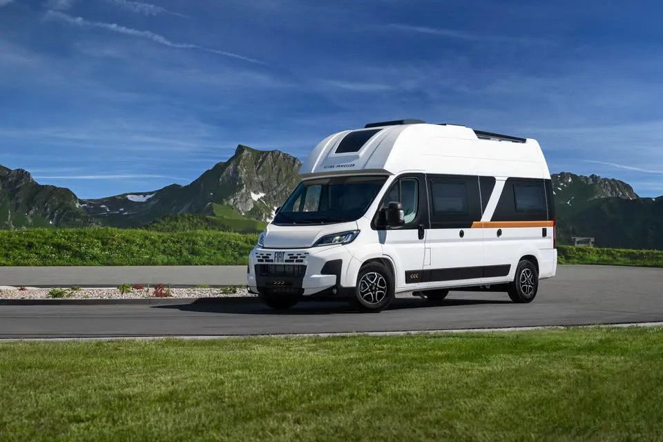 Globe Traveller Ext