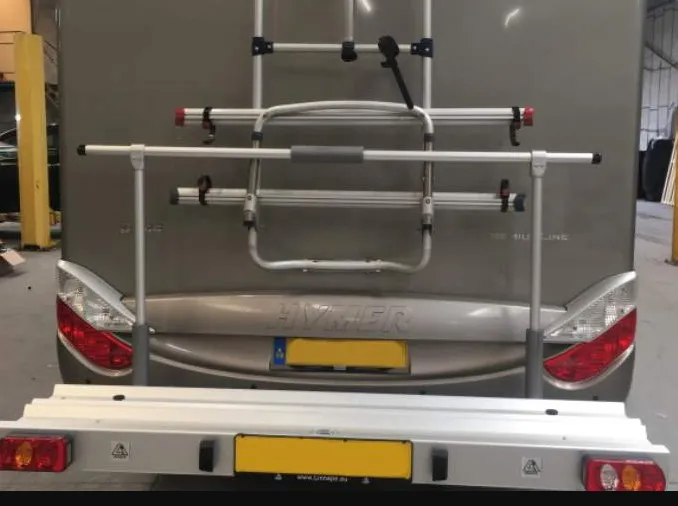 Towtal Racks