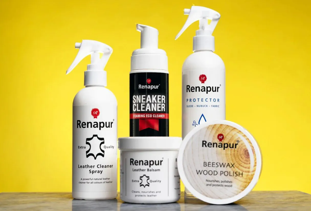 Renapur Range