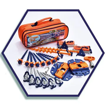 Peggy Peg Range