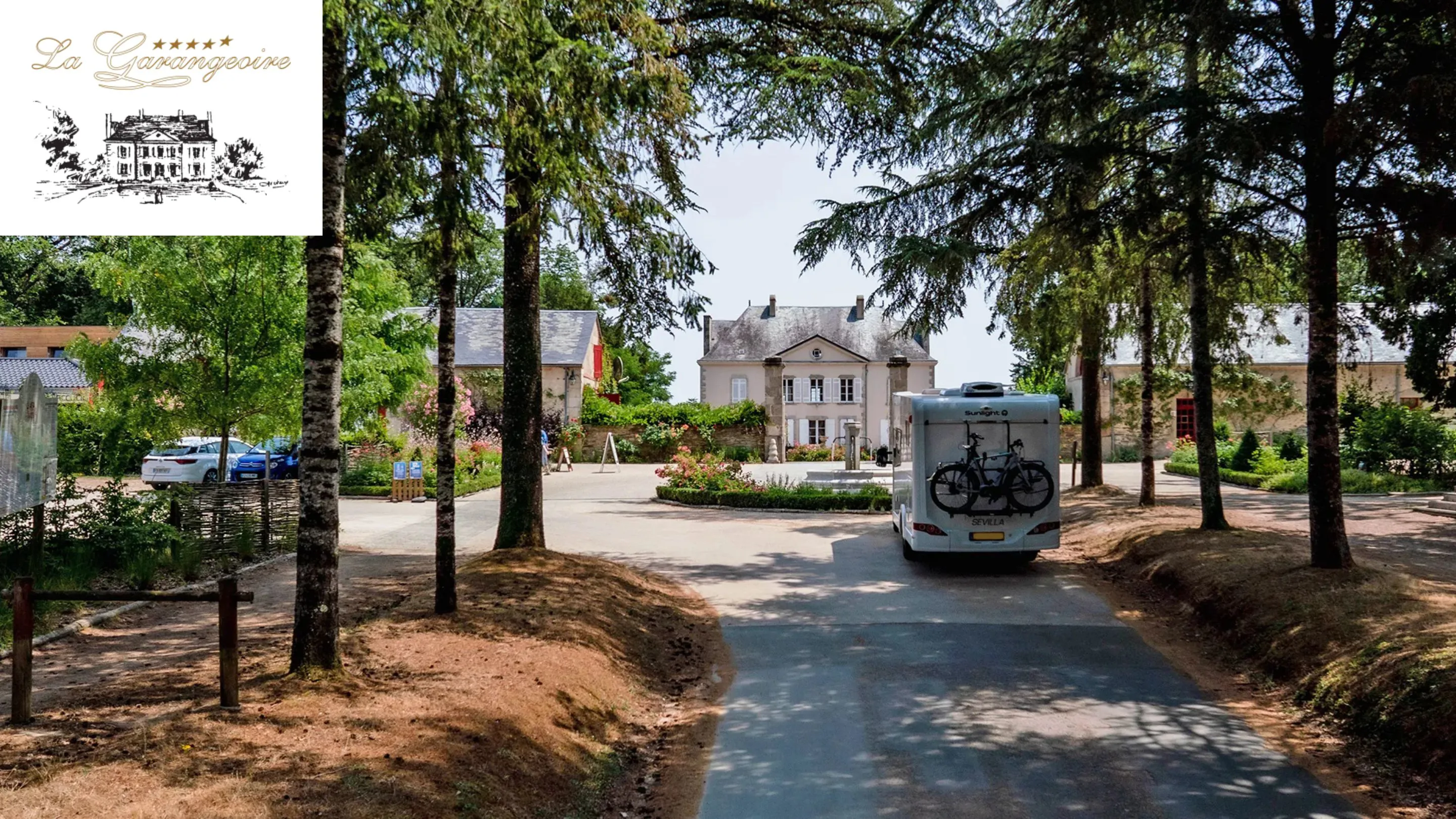 La Garangeoire