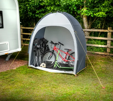 Maypole Storage Tent (1)