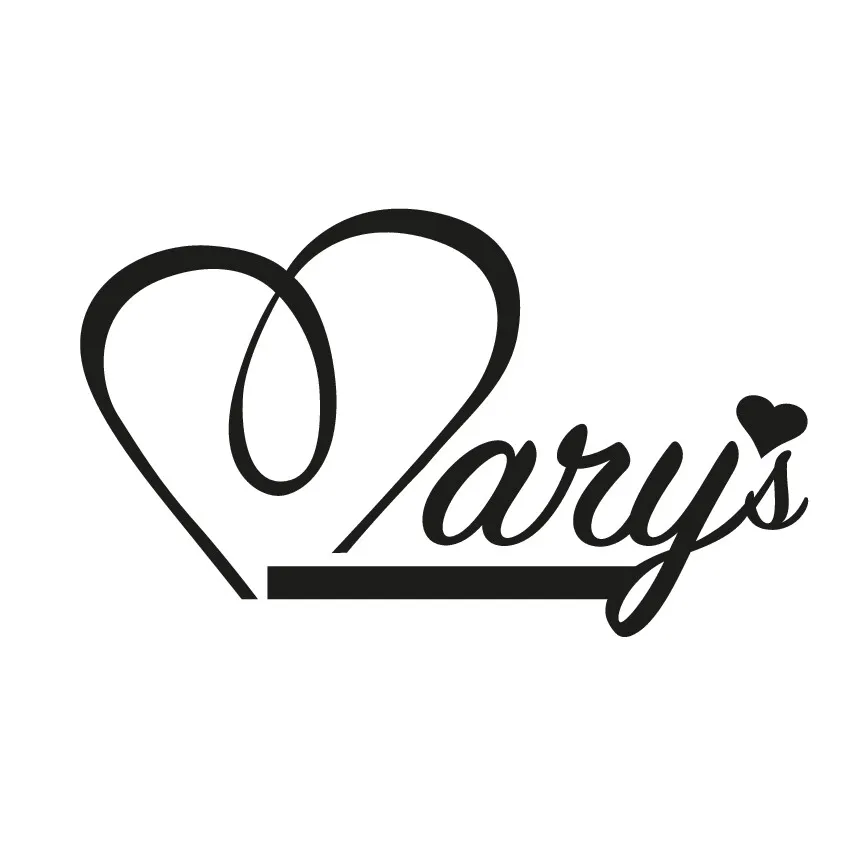 Mary's 8.03