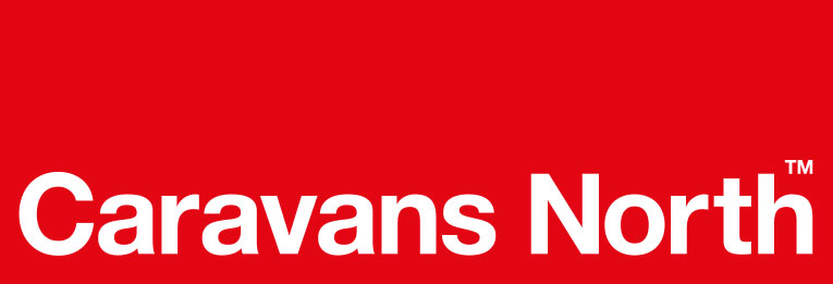 Caravans North Logo