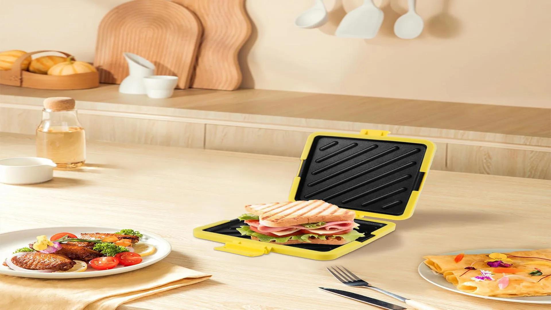 The Toastie