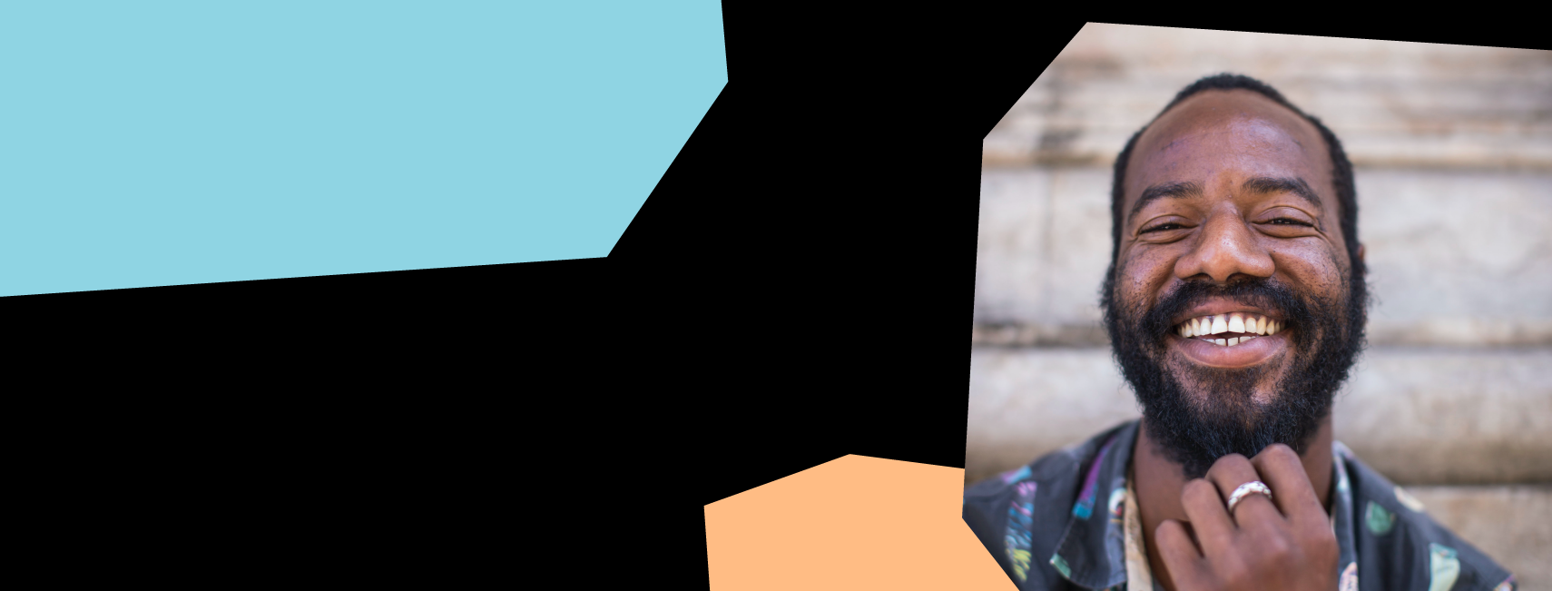 Prostate Cancer UK Header