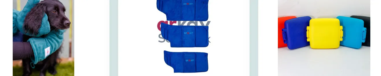 Arkay Sales Range