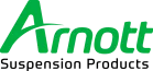 Arnott Air Suspension Logo