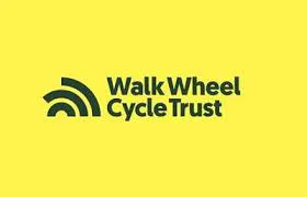 Sustrans Logo