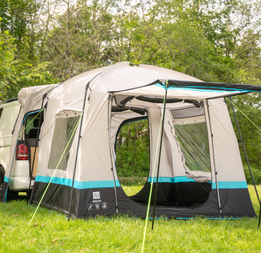 Olpro Snug Poled Awning