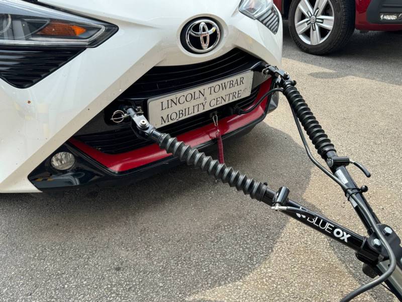 Towbar