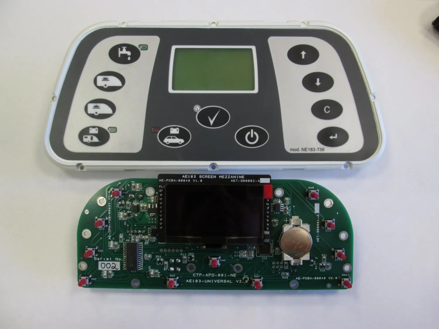 Apuljack Image