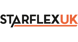 Starflex Logo
