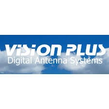 Vision Plus Logo