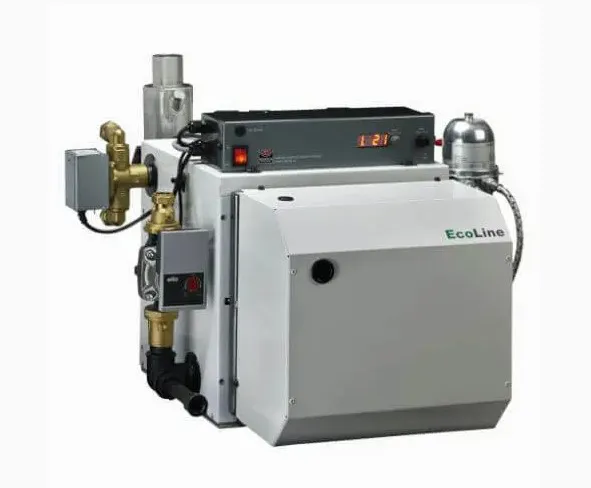 Penguin KB Boiler