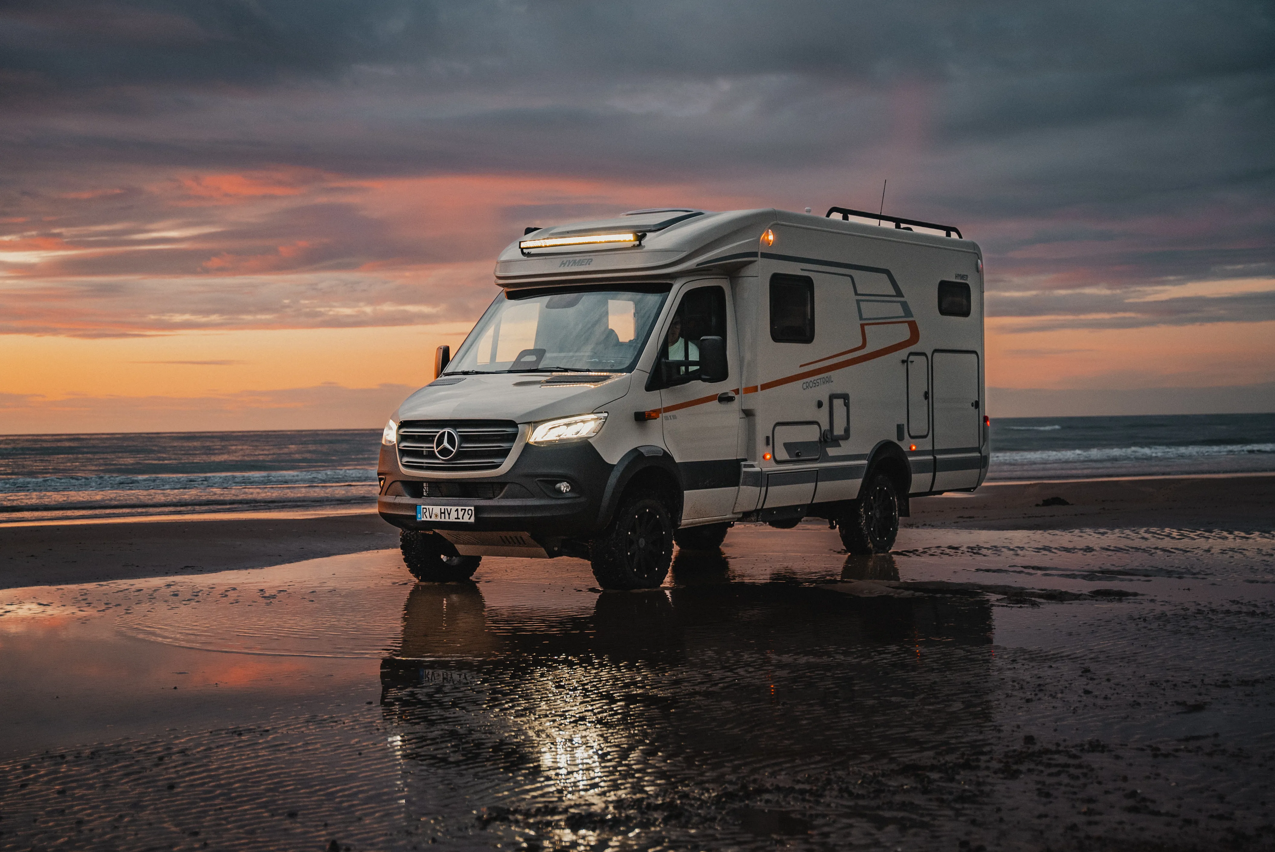 Hymer ML T 580 Crosstrail Denmark (163)