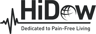 Hidow International Logo