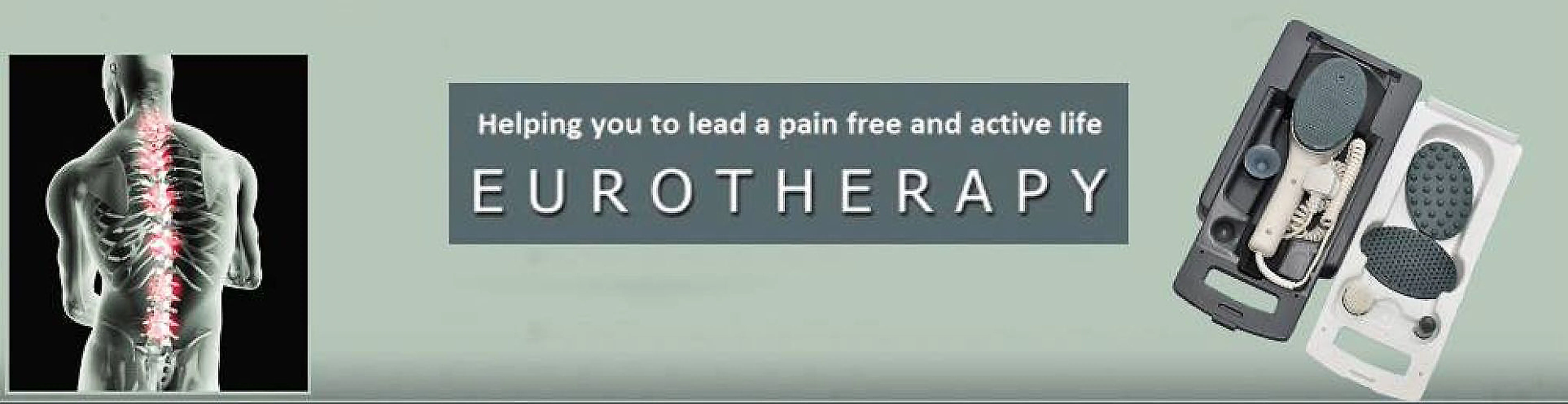 Eurotherapy 6.09