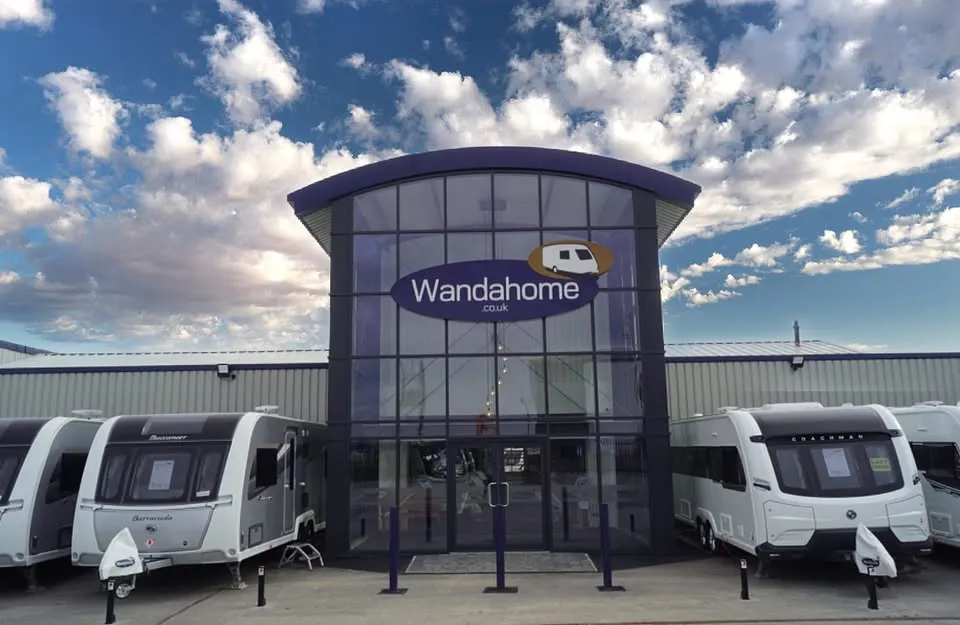 Wandahome Knottingley Hero