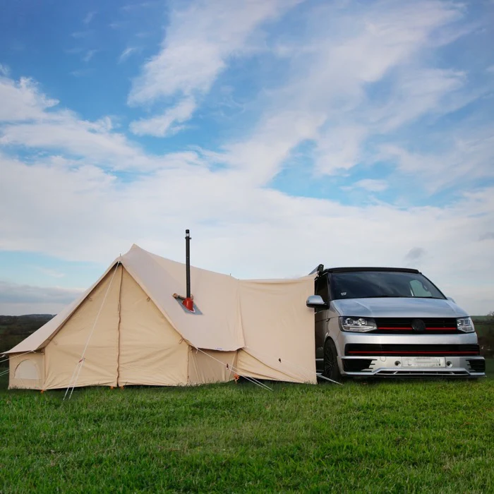 Glawning Driveway Awning