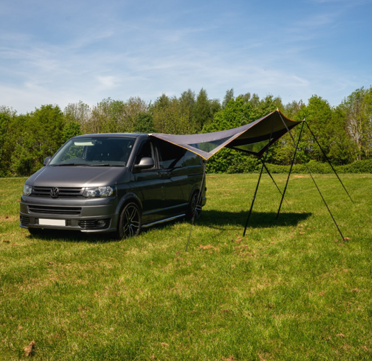 Olpro Campervan Share