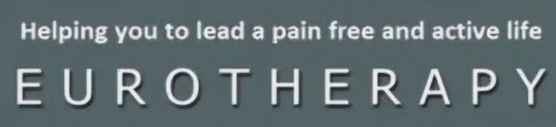 Eurortherapy Logo