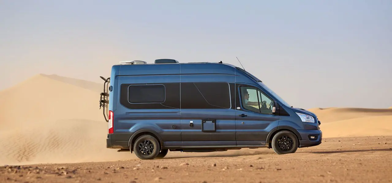 Endeavour Gallery Desert Driving 1280X600.Jpg