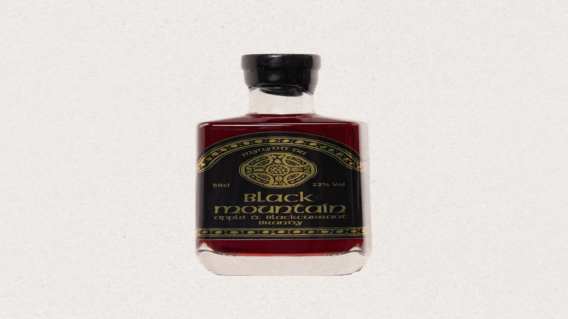 Black Mountain 2 Celtic Spirits