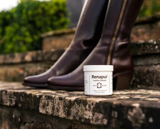 Renapur Leather