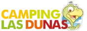 Camping Las Dunas