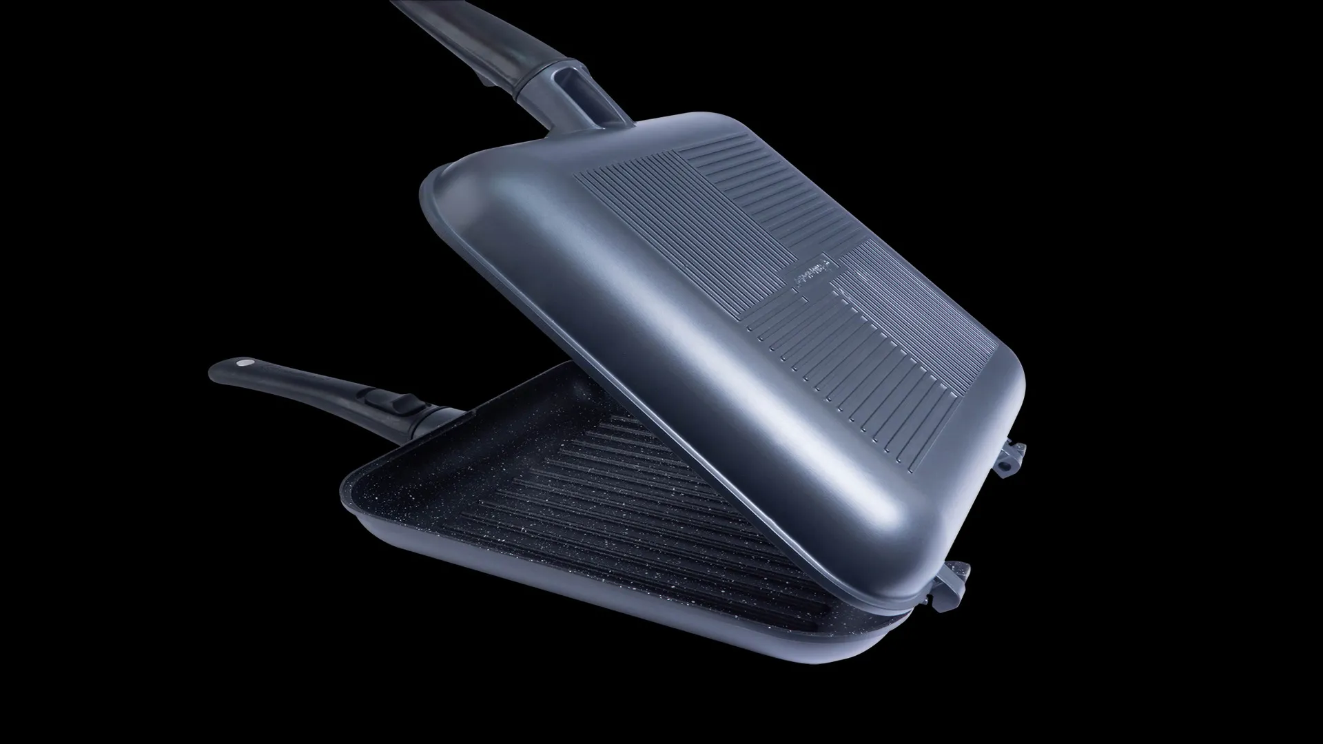 Ridge Monkey Sndwich Toaster