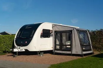 Glossop Vango Balletto 2