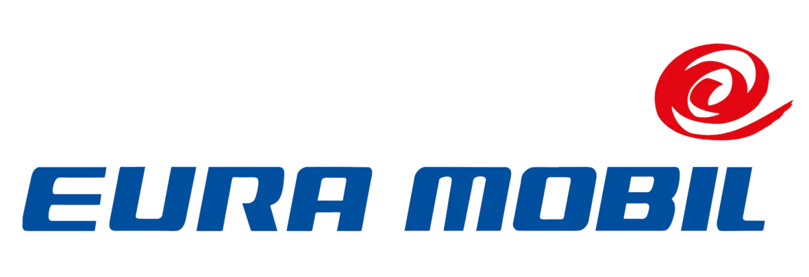 Eura Mobil 9.55