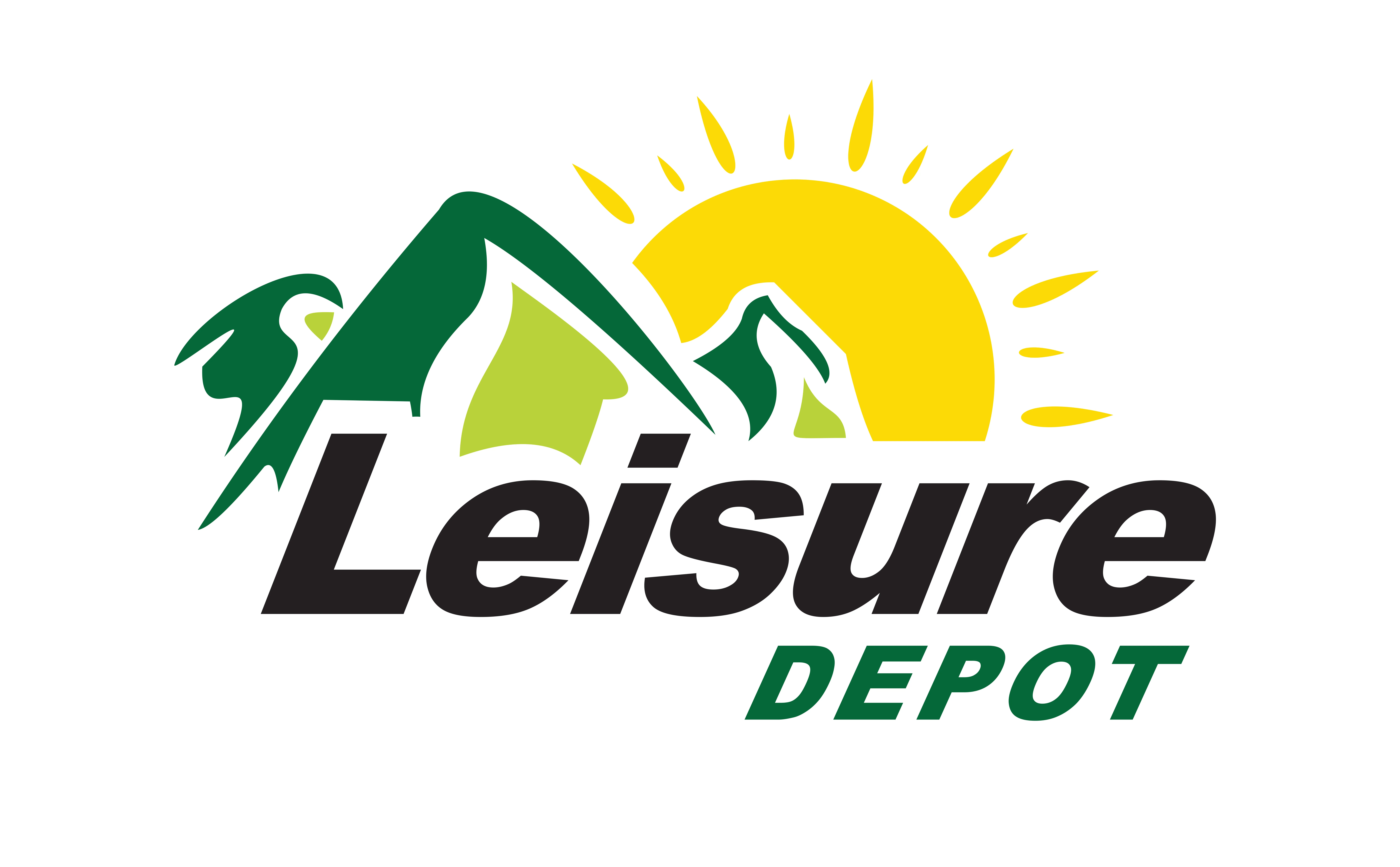 Leisure Depot 6.12