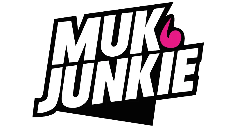 Muk Junkie Logo