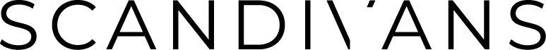 Scandivans Logo
