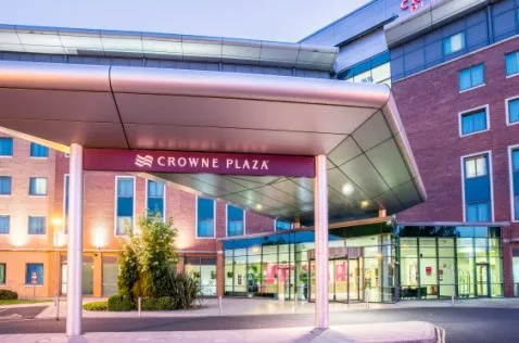 Crowne Plaza