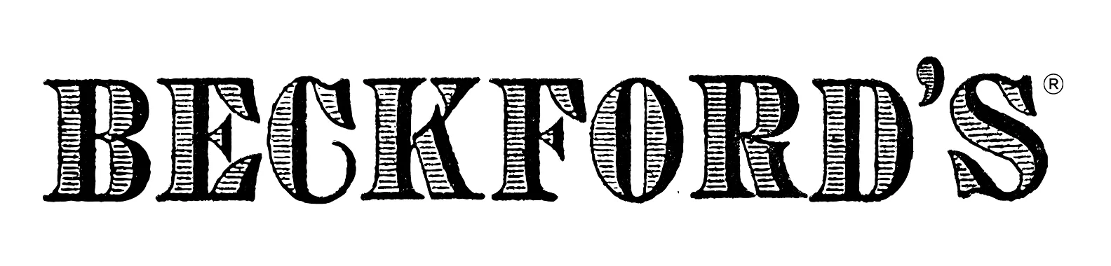 Beckford's 12.241