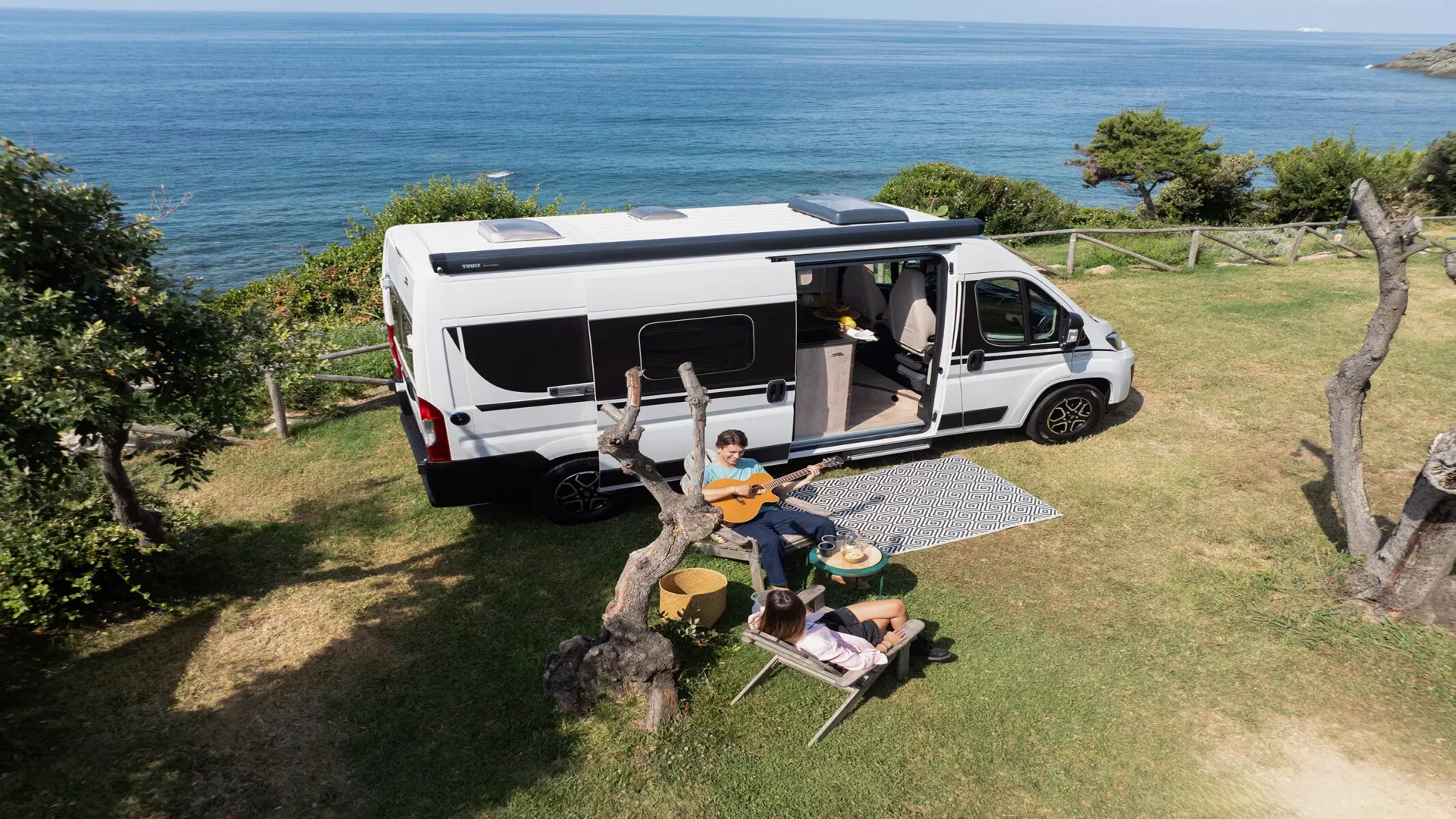 Laika Campervan Ecovip 2