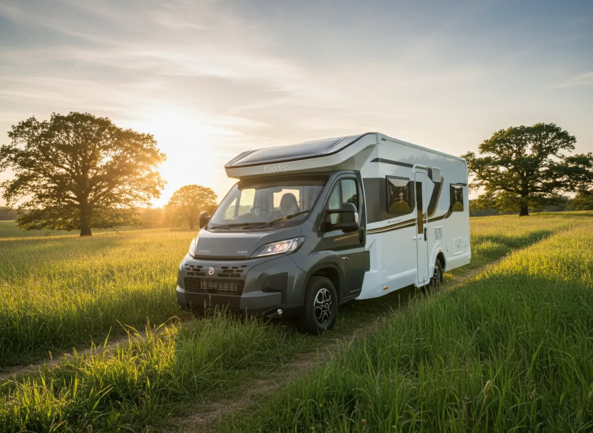Elddis Hero.3