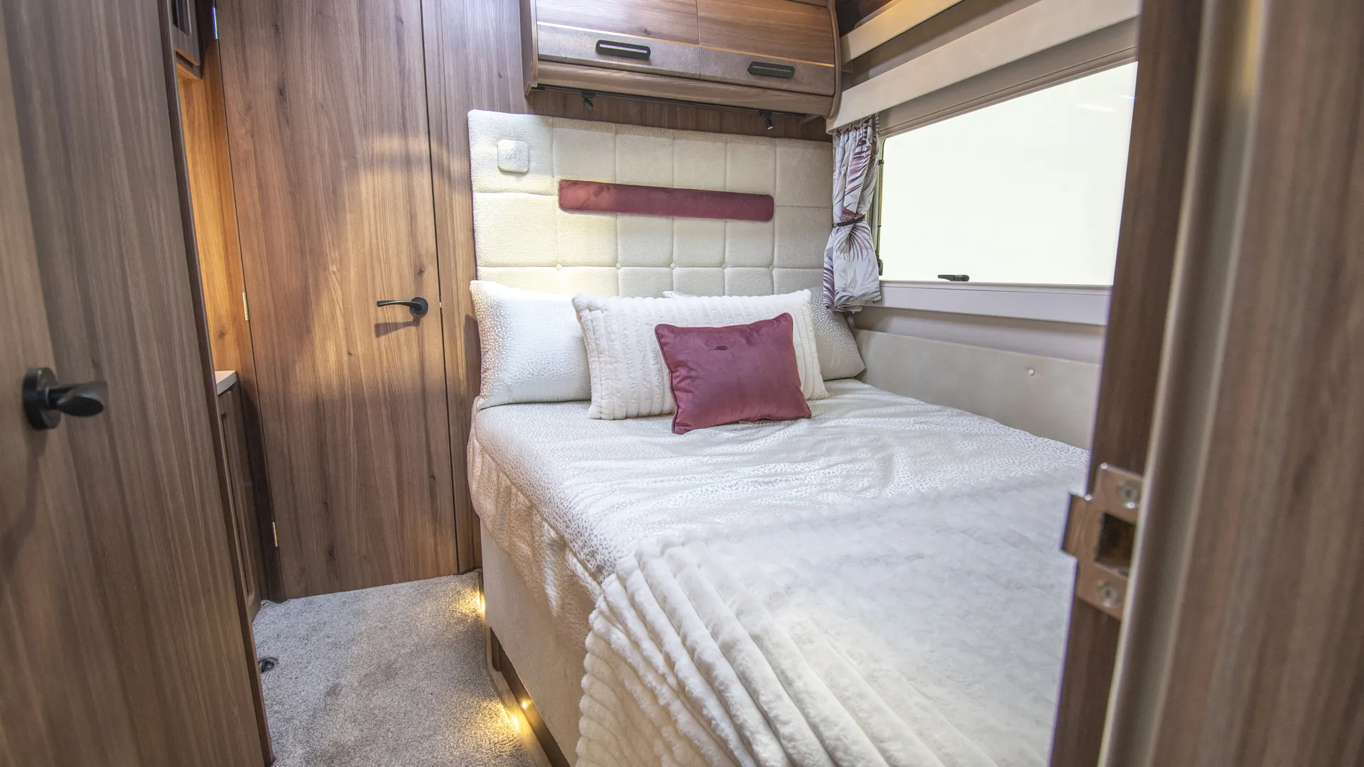 Burford Internal