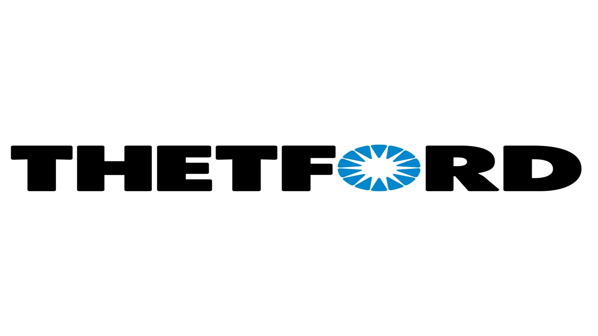 Thetford Logo