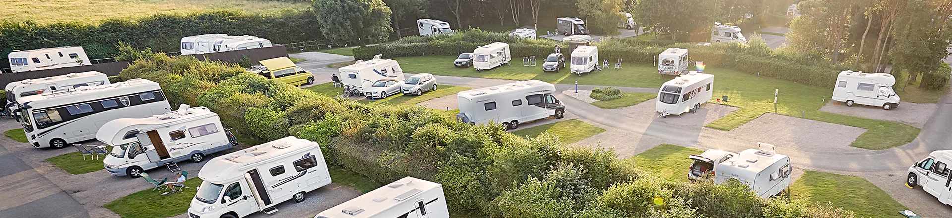 Campsite 1920X440
