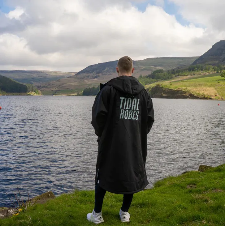 Tidal Robes Range