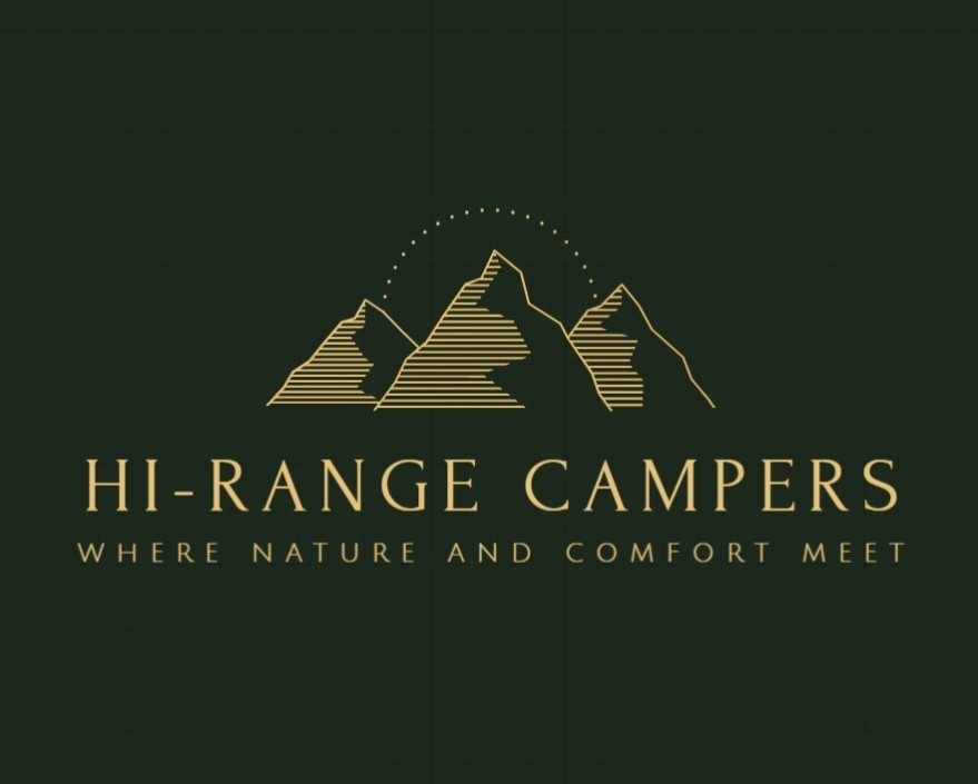 Hi Range Ltd 1080 Logo